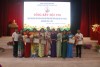 QĐ khen thưởng GVGD, GVTPT Đội giỏi cấp huyện của HKH huyện