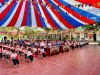 DẤU ẤN LỄ KHAI GIẢNG NĂM HỌC 2025 - 2026