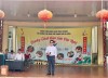 GIAO LƯU VĂN NGHỆ - LAN TỎA LÒNG NHÂN ÁI