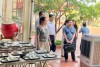 AN TOÀN THỰC PHẨM HỌC ĐƯỜNG